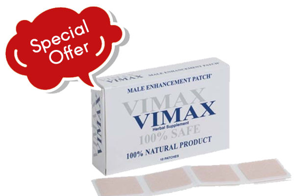 Vimax